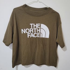 NWT The North Face Women's T-Shirt